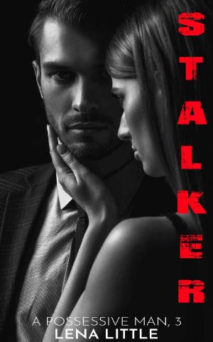 [A Possessive Man 03] • Stalker
